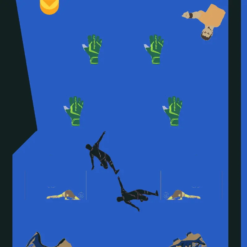 Game by @supercagikezaum
