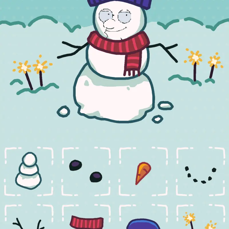 Game by @Wincher