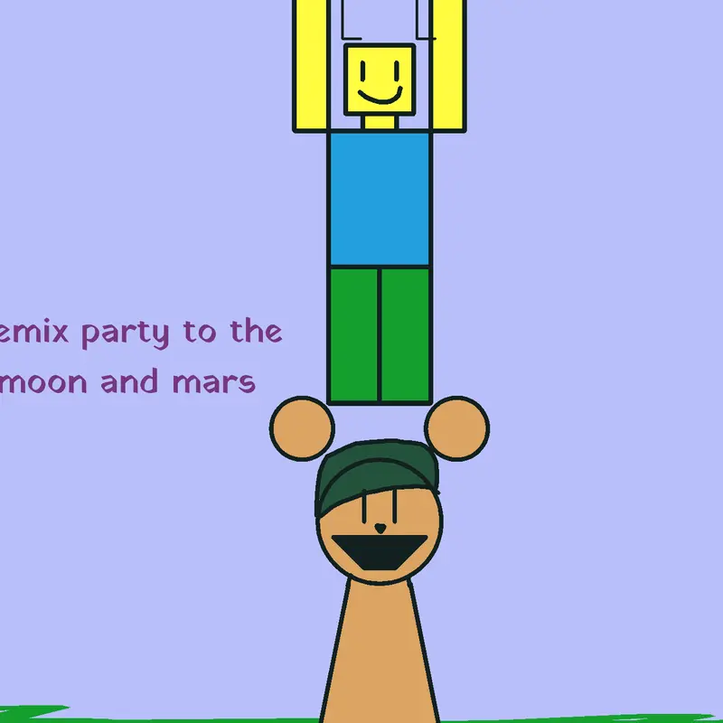Game by @blueismydoge