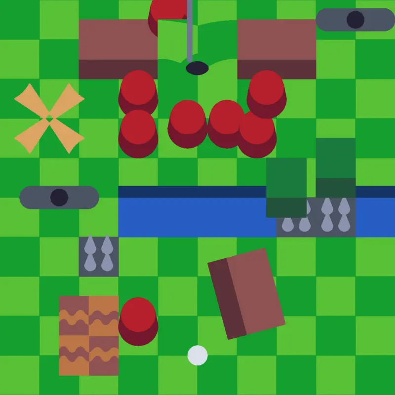 Game by @RaAnar99