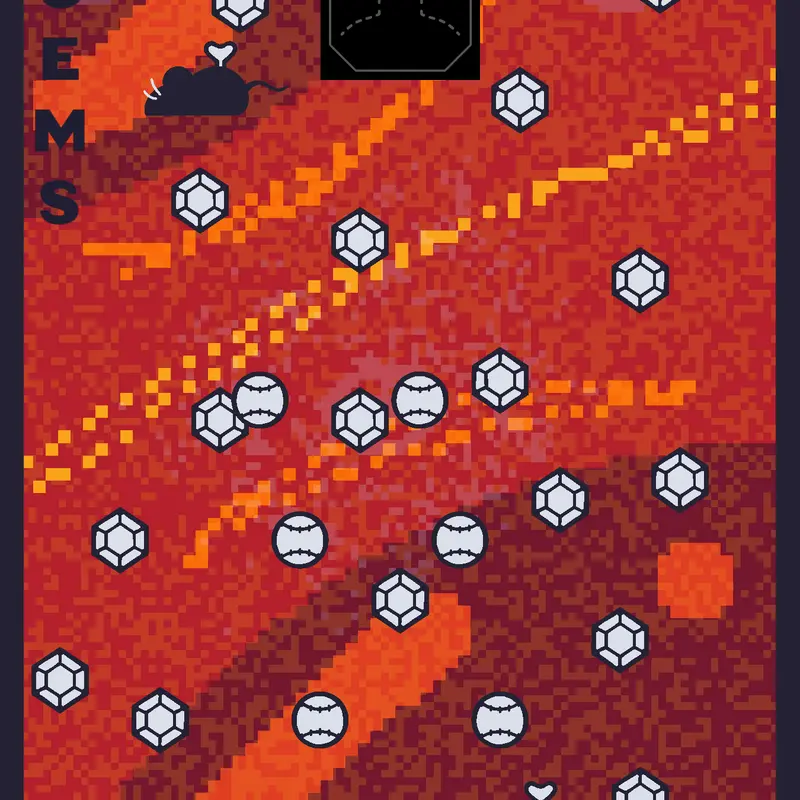 Game by @Y4KN0W1TT