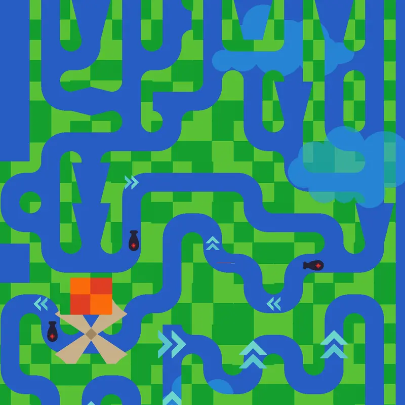 Pipe golf by @giby2916