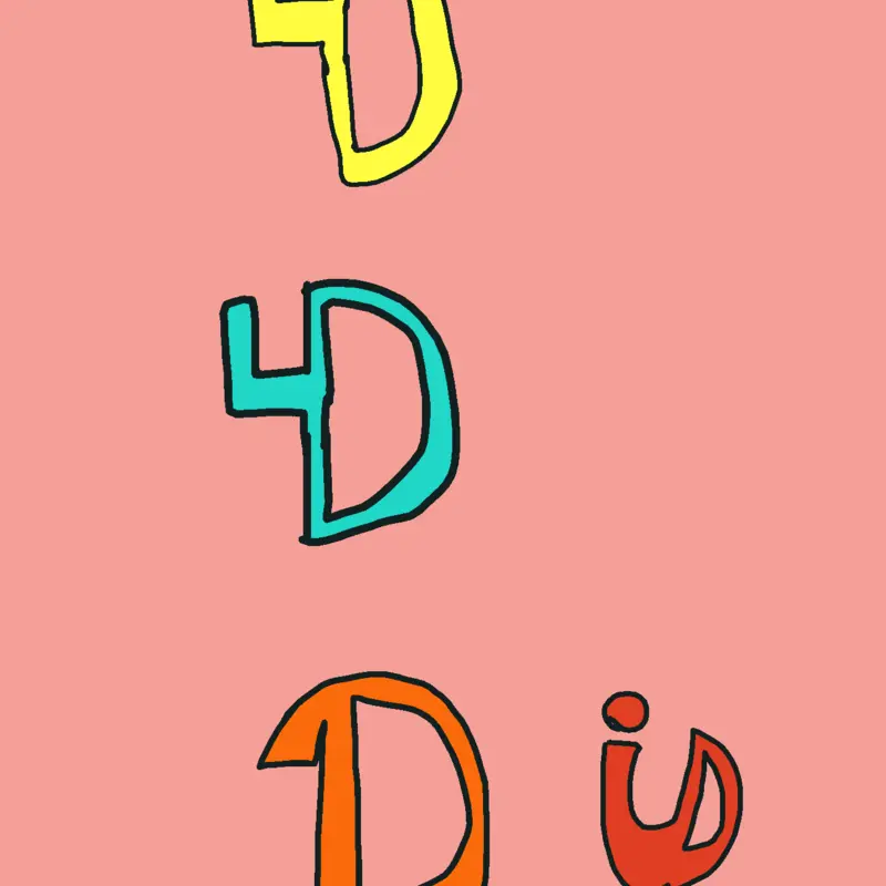 My first ALPHABET BAND! by @DaviThePixitracker