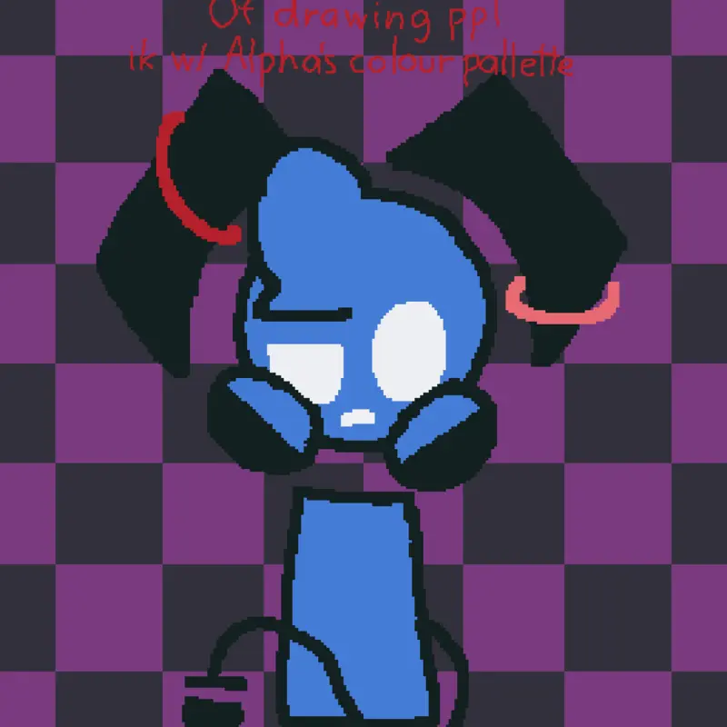 Game by @Alpha_world