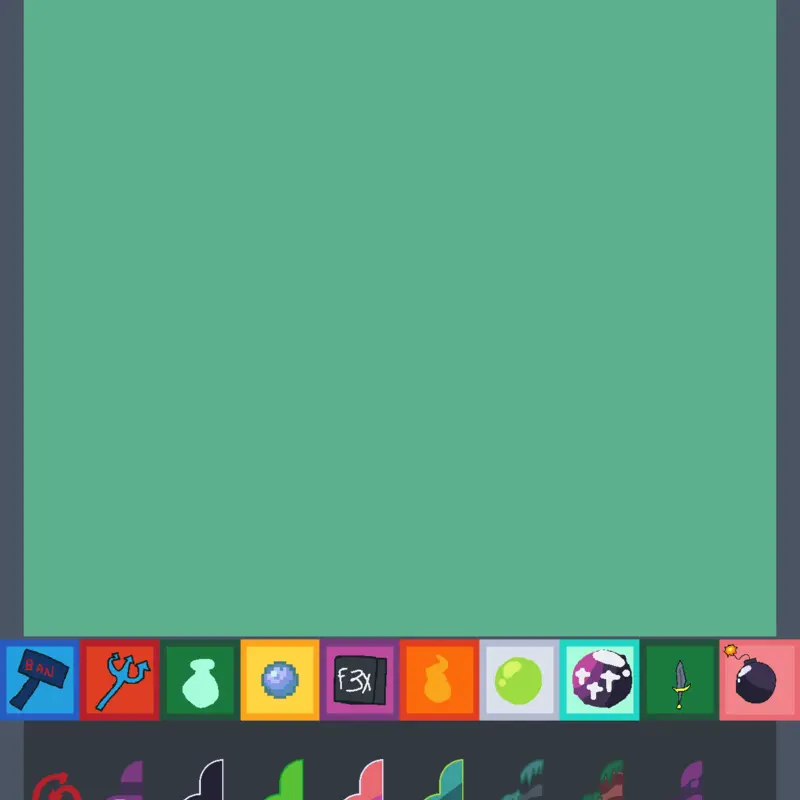 Game by @badwareisc00l