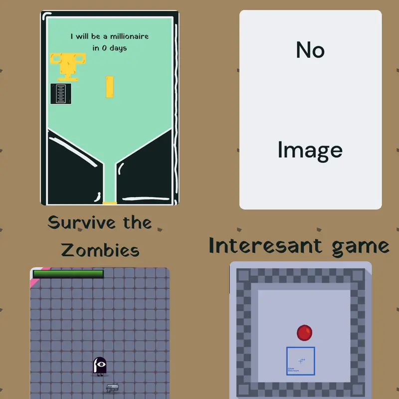 Game by @Elpanecito