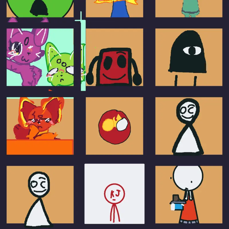 Game by @dudecan