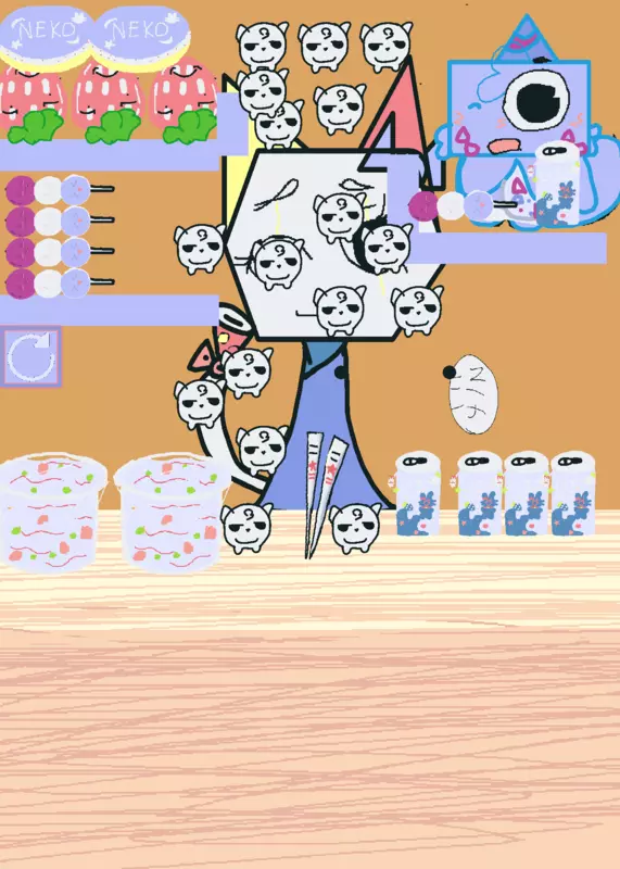 Game by @scrapslover