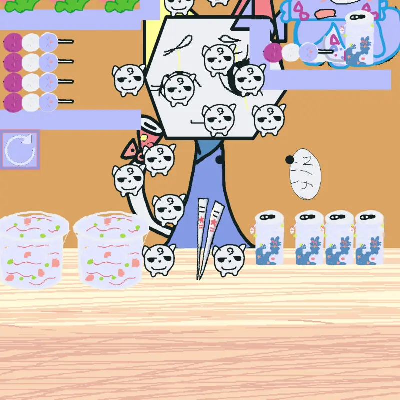 Game by @scrapslover