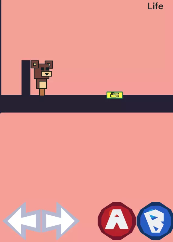 Game by @lupin22