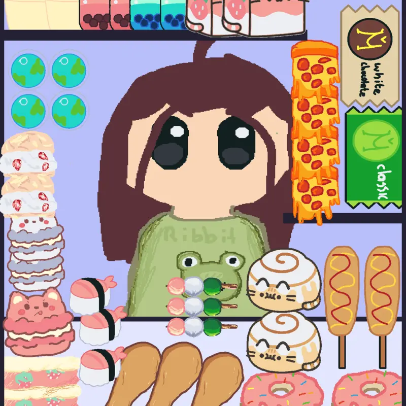 Game by @-Sean_Shenluvs-