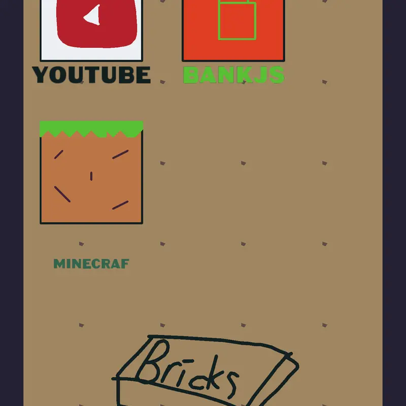 Hello this is an phone game you can play by @InfireGames