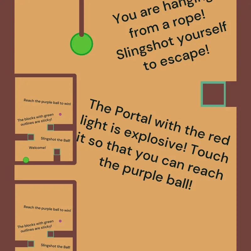 Game by @maroonmarbles