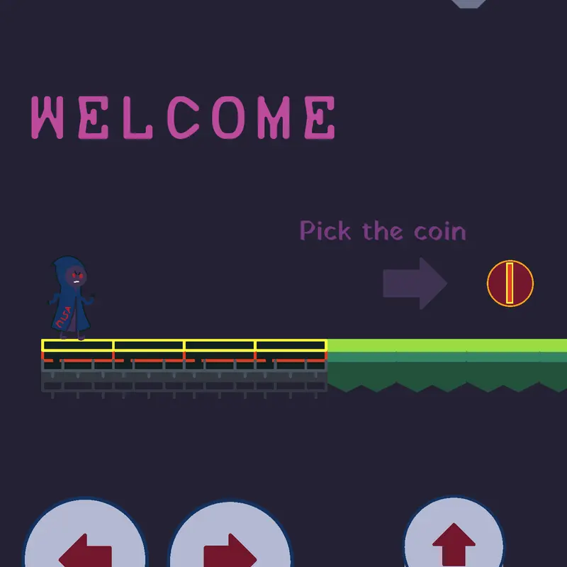 Game by @misaaa