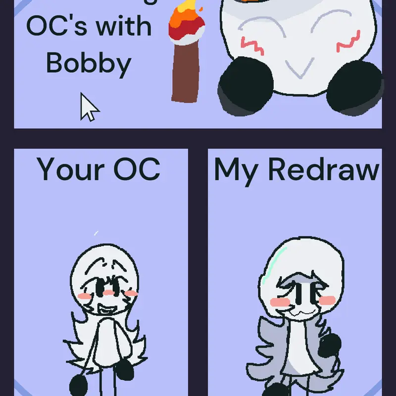 Game by @CowboyBobby