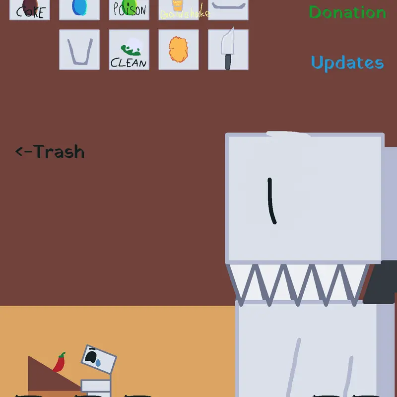 Game by @HeadcrabCap