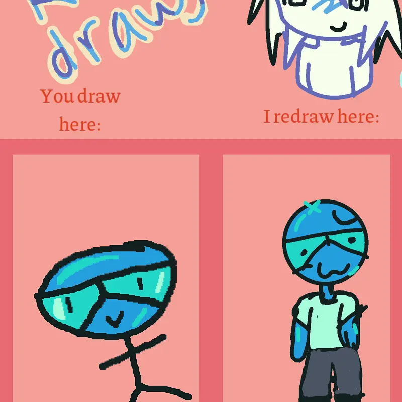 I DONT HAVE IDEASSSSS- by @ilovestomachbook