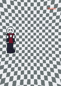 Straw in limbo