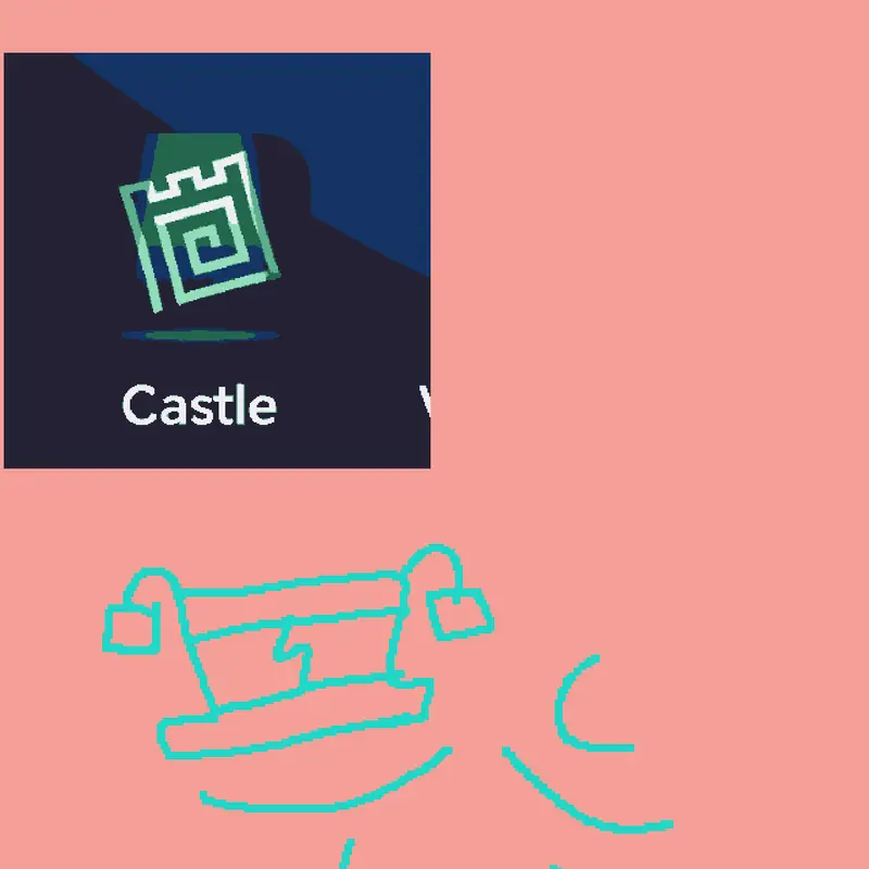 Game by @BubbleGum_Escape-ARTIST2