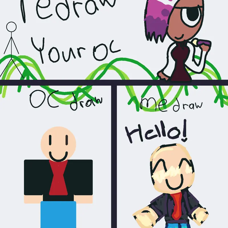Game by @brusha
