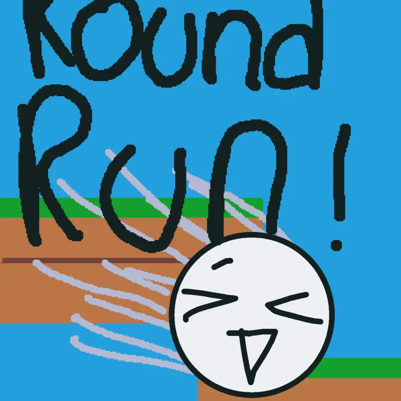 Game by @Roundy