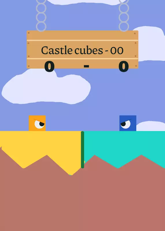 Game by @carott