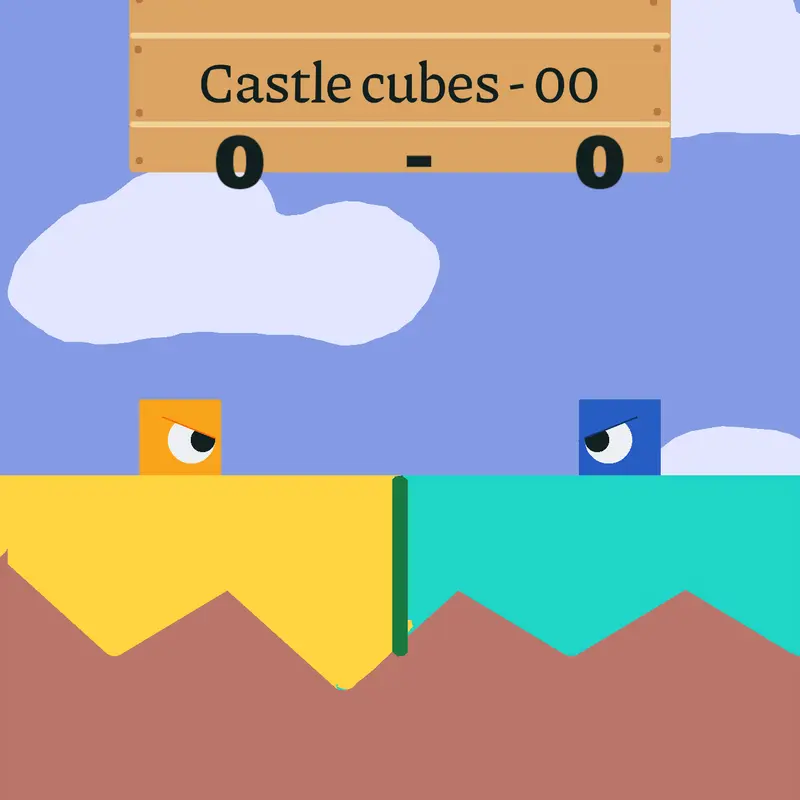 Game by @carott