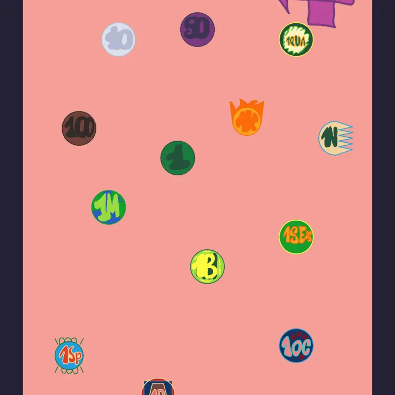 Game by @Tetris2024