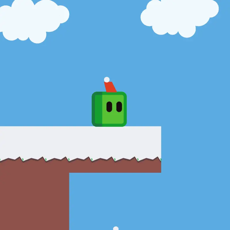 Game by @dzemilomar