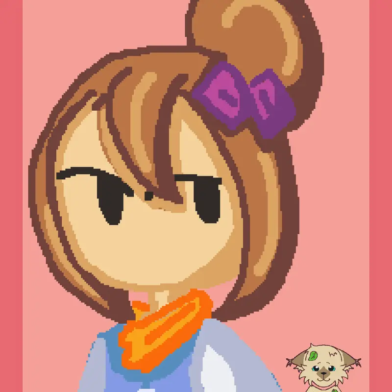 Game by @plibby_catt