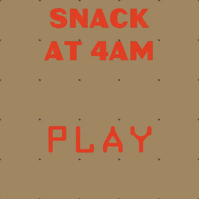Game by @bob910