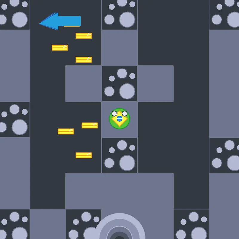 Game by @enz067luoz000
