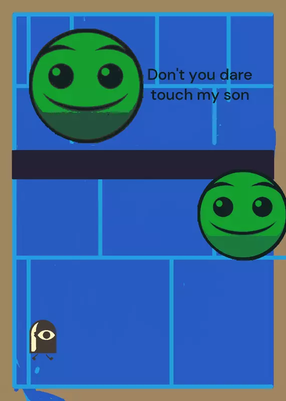 Game by @lalaoo