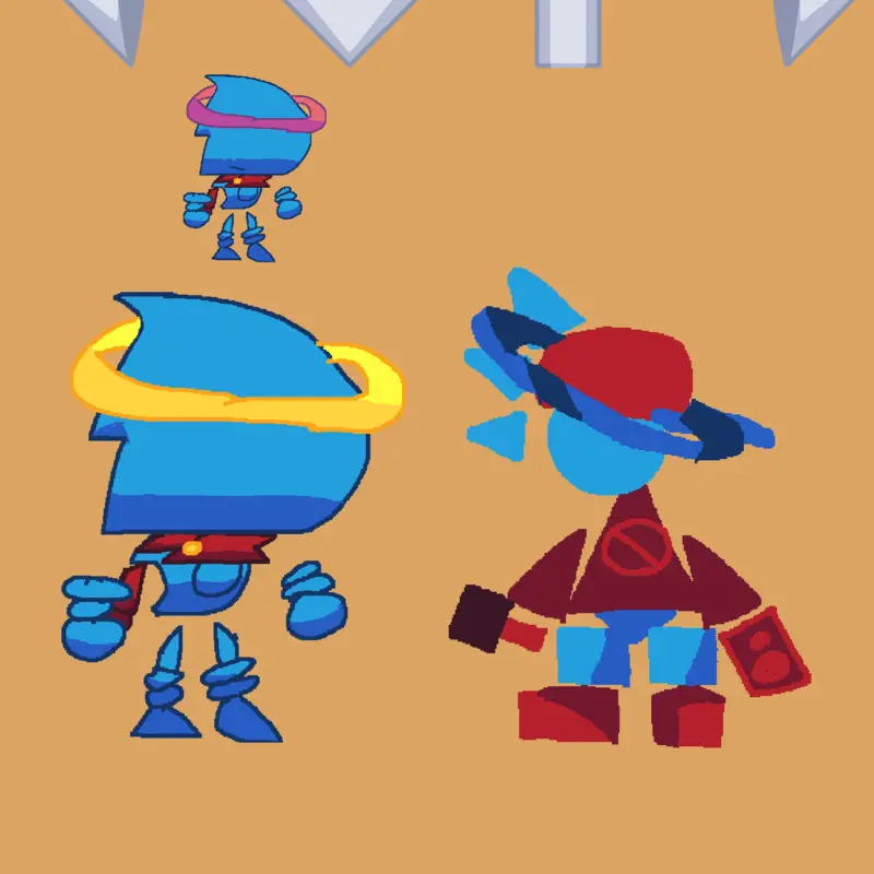Game by @hello_dude