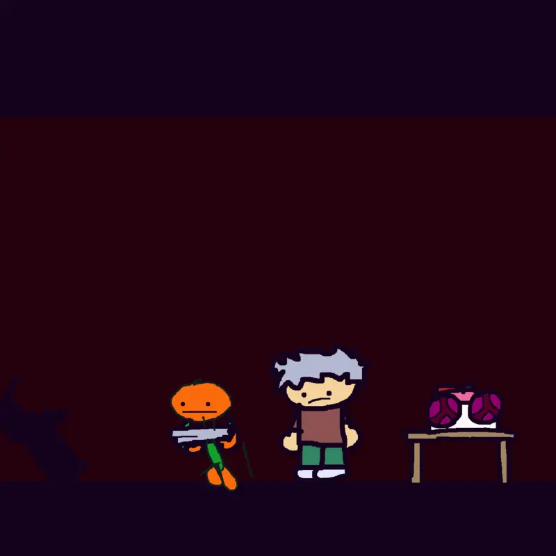 Game by @yoyoyoyohan