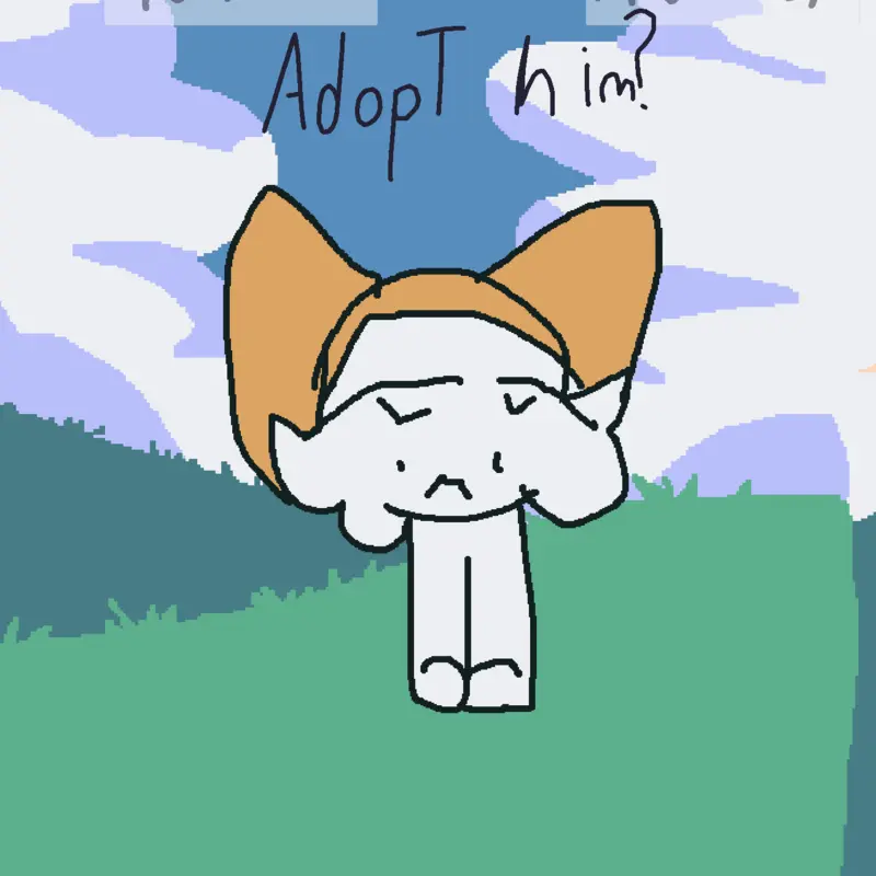 Game by @booanimals