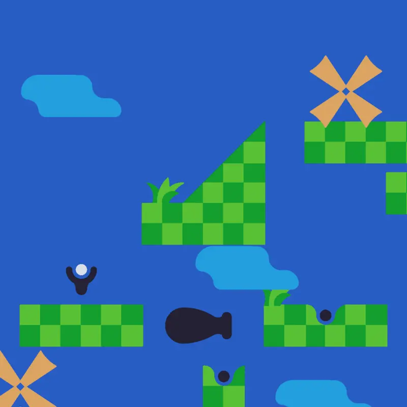 Game by @idotheshawn