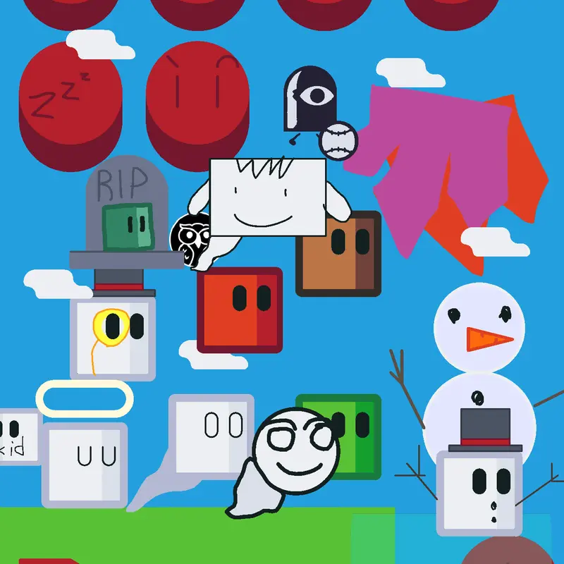 Game by @Betsy1
