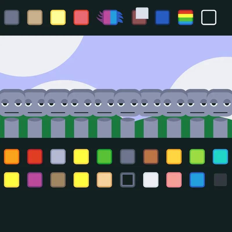Game by @river2018