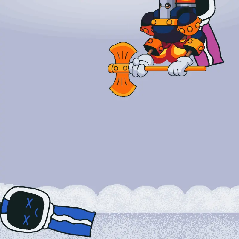 Game by @Darkkirby_andastrie_V1