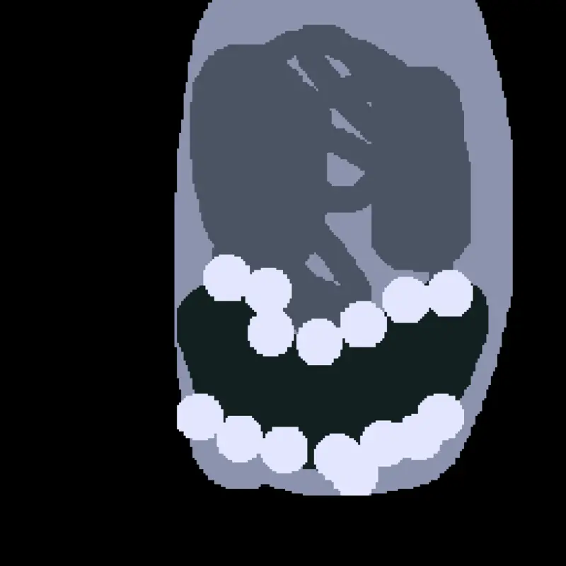 Game by @shambush