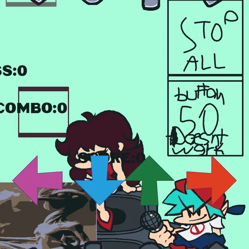 Game by @theGreatcryogen