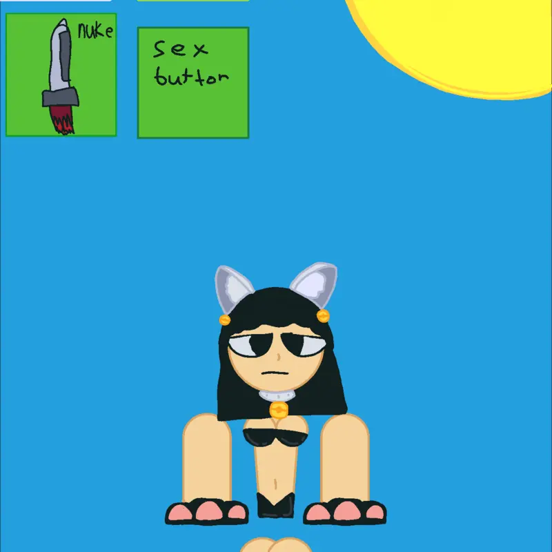 Game by @kaitheartist