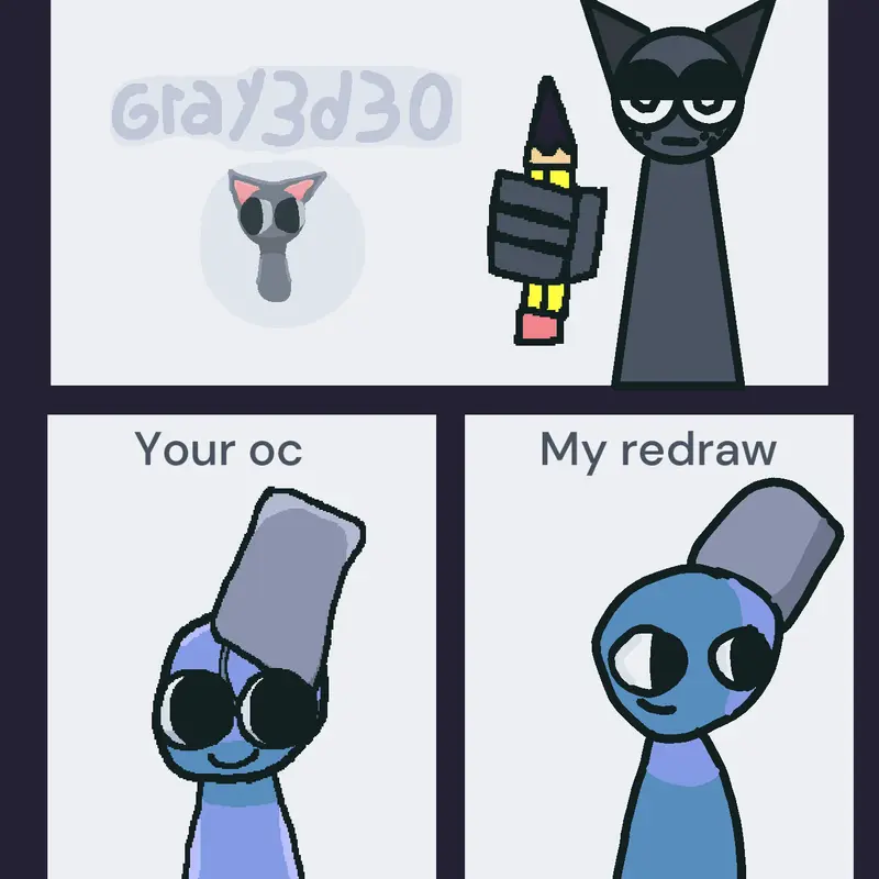 Game by @gray3630