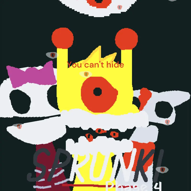 Game by @iambombox