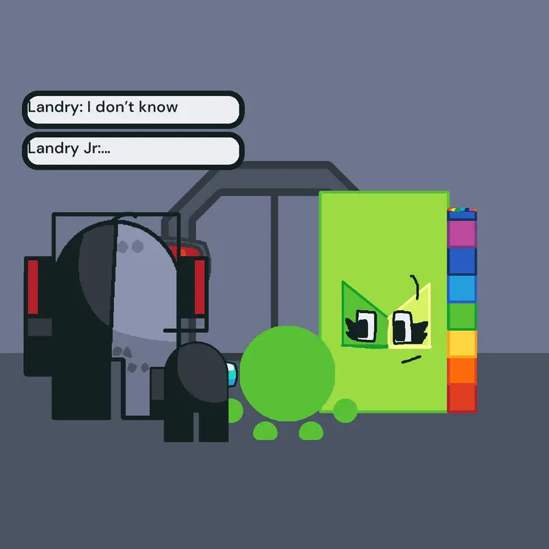 Game by @20thSpookyBankWoman