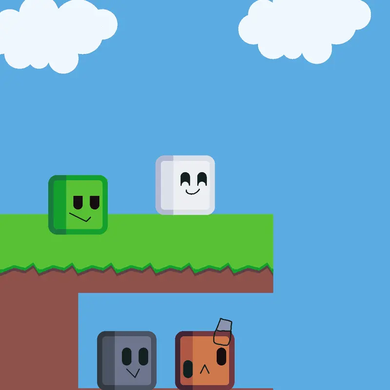 Game by @white-cube-official-alt1