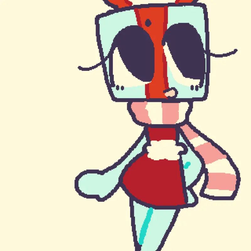 Game by @NiiNii_OuO