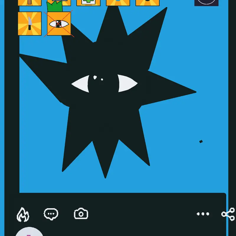 Game by @janosch