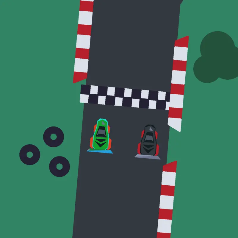 Game by @pukador